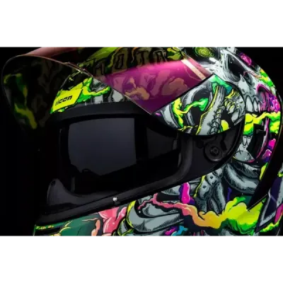 Casca Airform™ Hippy Dippy