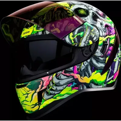 Airform™ Hippy Dippy Helmet