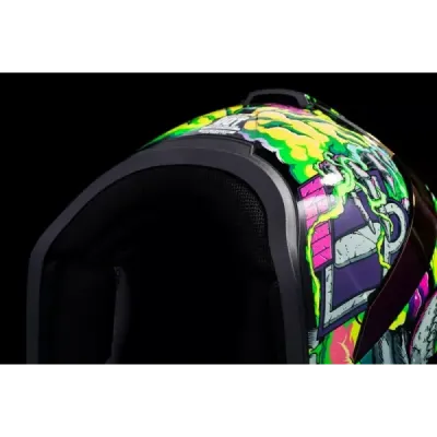 Casca Airform™ Hippy Dippy