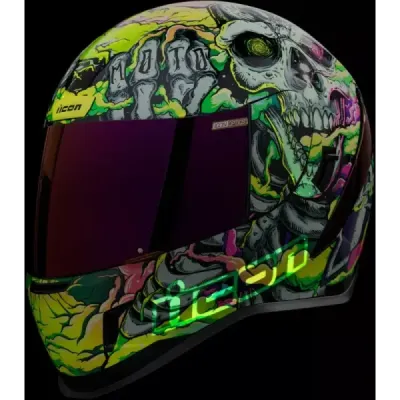 Airform™ Hippy Dippy Helmet