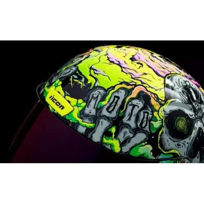 Airform™ Hippy Dippy Helmet