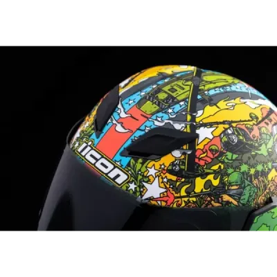 Airflite™ GP23 Helmet