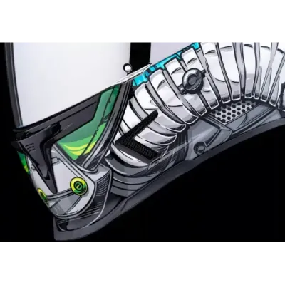 Casca Airframe Pro™ Outbreak