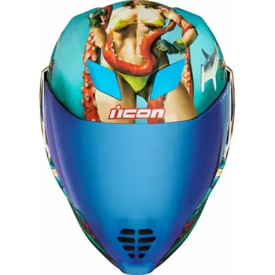 Airflite™ Pleasuredome 4 Helmet