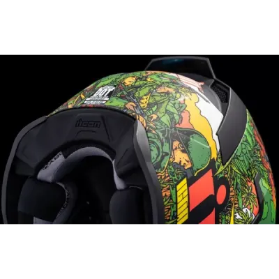 Airflite™ GP23 Helmet