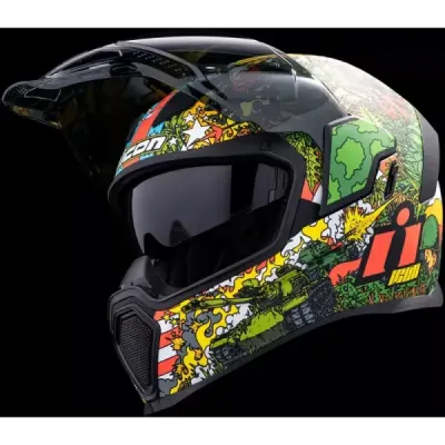 Casca Airflite™ GP23