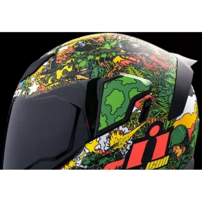 Airflite™ GP23 Helmet