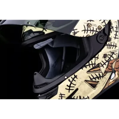 Airframe Pro™ TopShelf Helmet