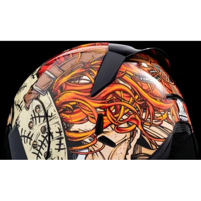 Airframe Pro™ TopShelf Helmet