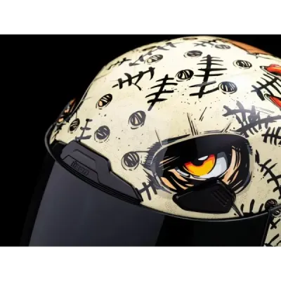 Airframe Pro™ TopShelf Helmet