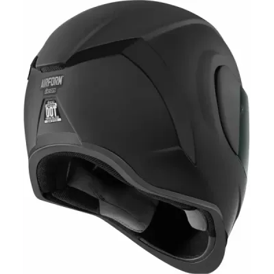 Airform™ Dark Helmet