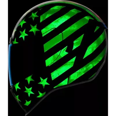 Airform™ Old Glory Helmet
