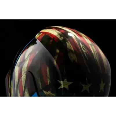 Airform™ Casca Old Glory