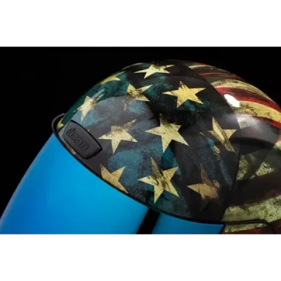 Airform™ Cască Old Glory