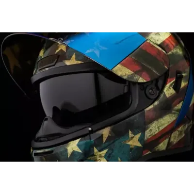 Airform™ Old Glory Helmet