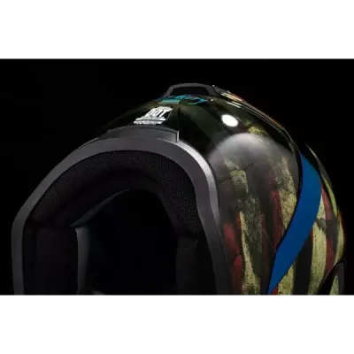 Airform™ Cască Old Glory