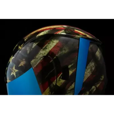 Airform™ Cască Old Glory