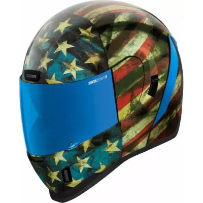 Airform™ Casca Old Glory