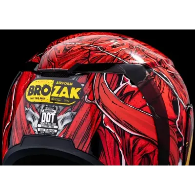 Casca Airform™ Brozak MIPS®