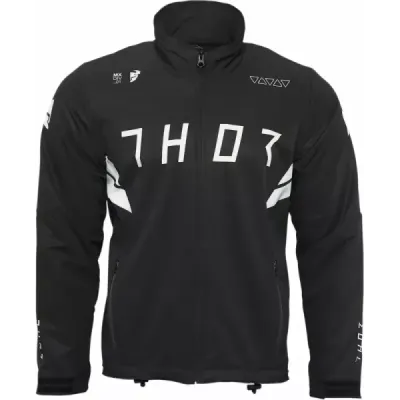 Warmup Jacket