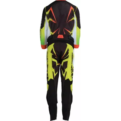 Youth Agroid Mesh Jersey