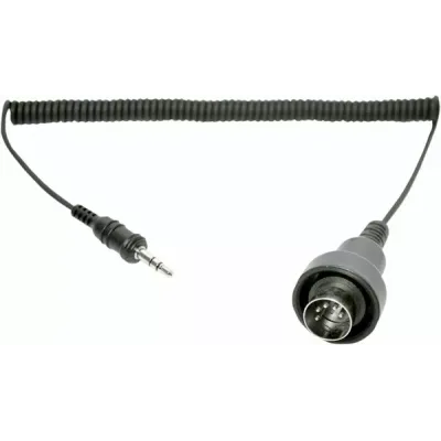 Headset/Intercom Cable