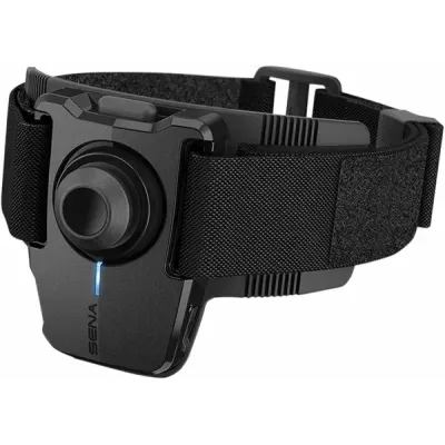 Headset/Intercom Remote Control