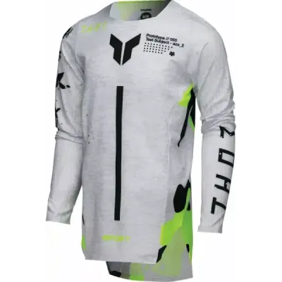 Youth SPORTMODE Riot Jersey