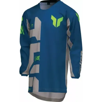 Youth LAUNCHMODE Forge Jersey