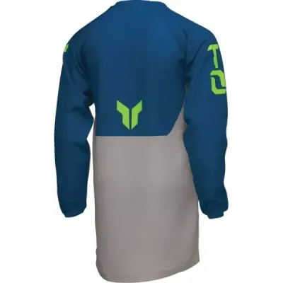 Youth LAUNCHMODE Forge Jersey
