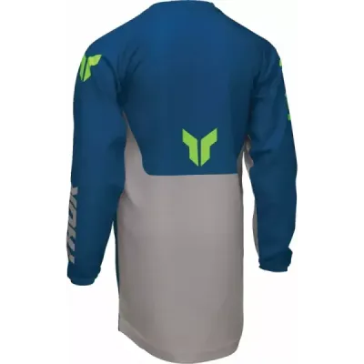 Youth LAUNCHMODE Forge Jersey