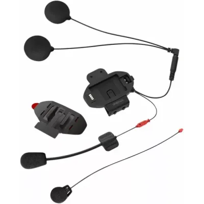 Headset/Intercom Mount/Clamp Kit