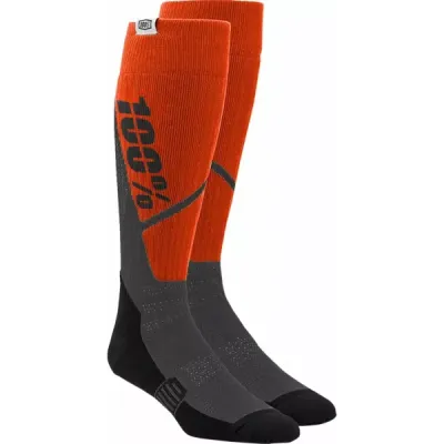 Torque Comfort Moto Socks