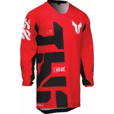 Tricou Youth LAUNCHMODE Forge