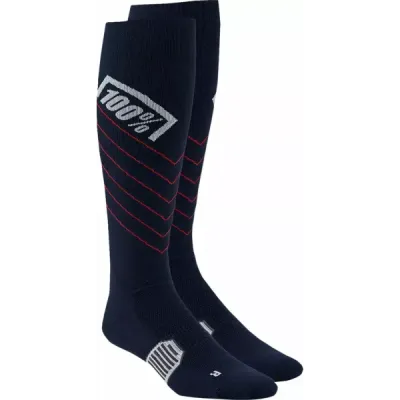 Hi-Side Performance Socks