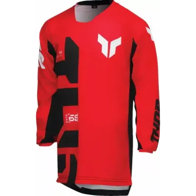 Youth LAUNCHMODE Forge Jersey