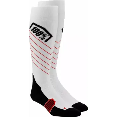 Hi-Side Performance Socks