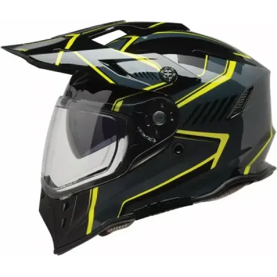 Range 2.0 Voyager Helmet
