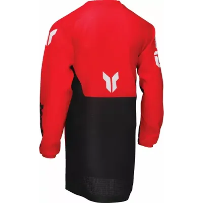 Youth LAUNCHMODE Forge Jersey