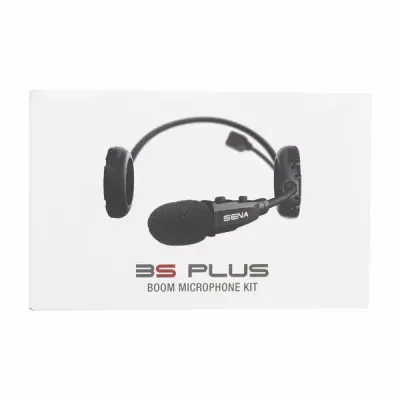 3S PLUS Cască de Comunicație Bluetooth