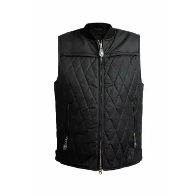 Lowrider Wax Vest