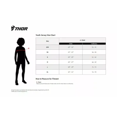 Tricou Storm LAUNCHMODE pentru tineret