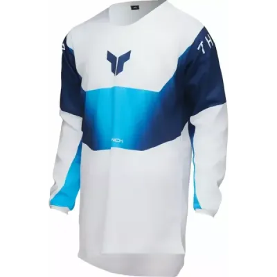 Jersey Storm LAUNCHMODE pentru tineret