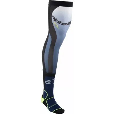 Knee Brace Socks