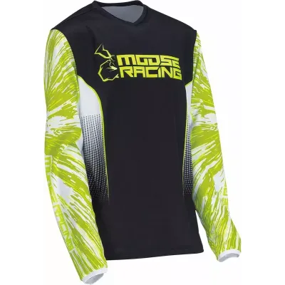 Youth Agroid Jersey