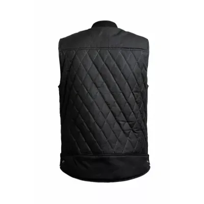 Lowrider Wax Vest