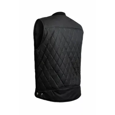 Lowrider Wax Vest
