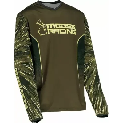 Jersey pentru tineret Agroid