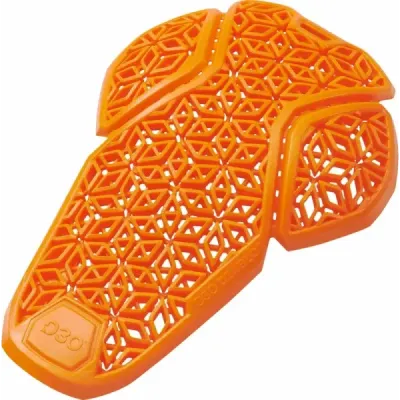 D3O® Diablo L1 Genunchiere/Coate