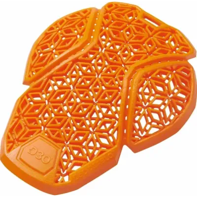 D3O® Diablo L1 Protecții pentru Umeri